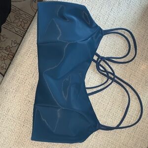 Victoria Secret VSX  Strappy Sports Bra
